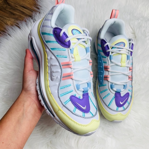 air max 98 easter